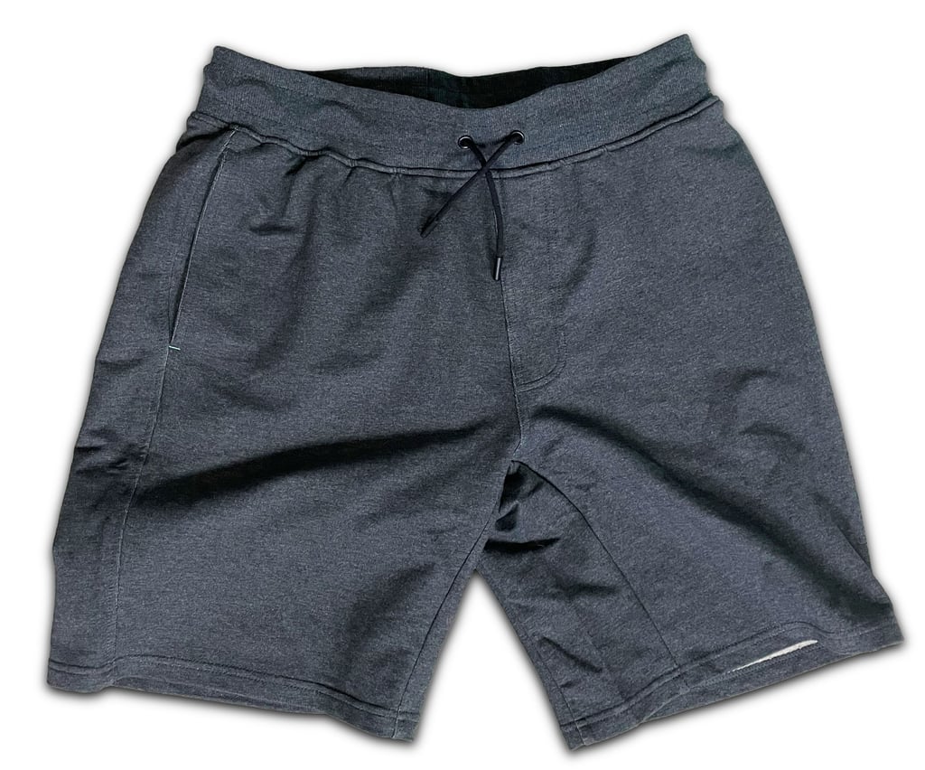 myles weekend sweat short