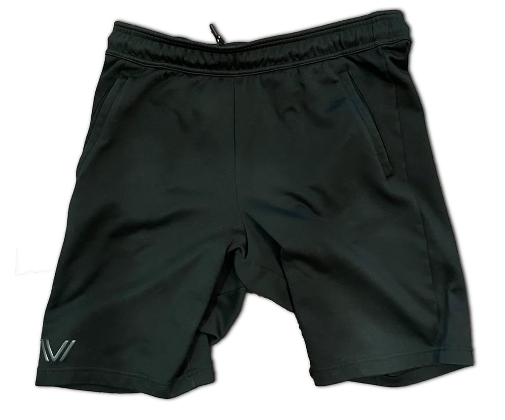 peak velocity shorts