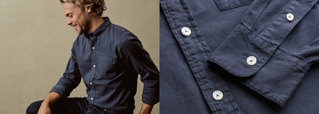 buck mason t-shirt review: a great brand beyond t-shirts