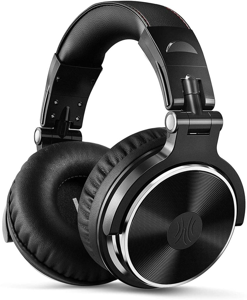 a great example of passive noise cancellation headphones