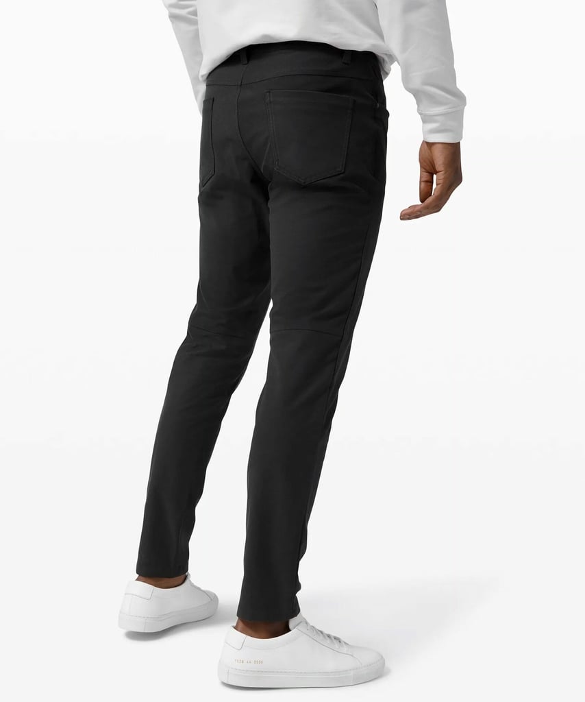 the right pants for the right person