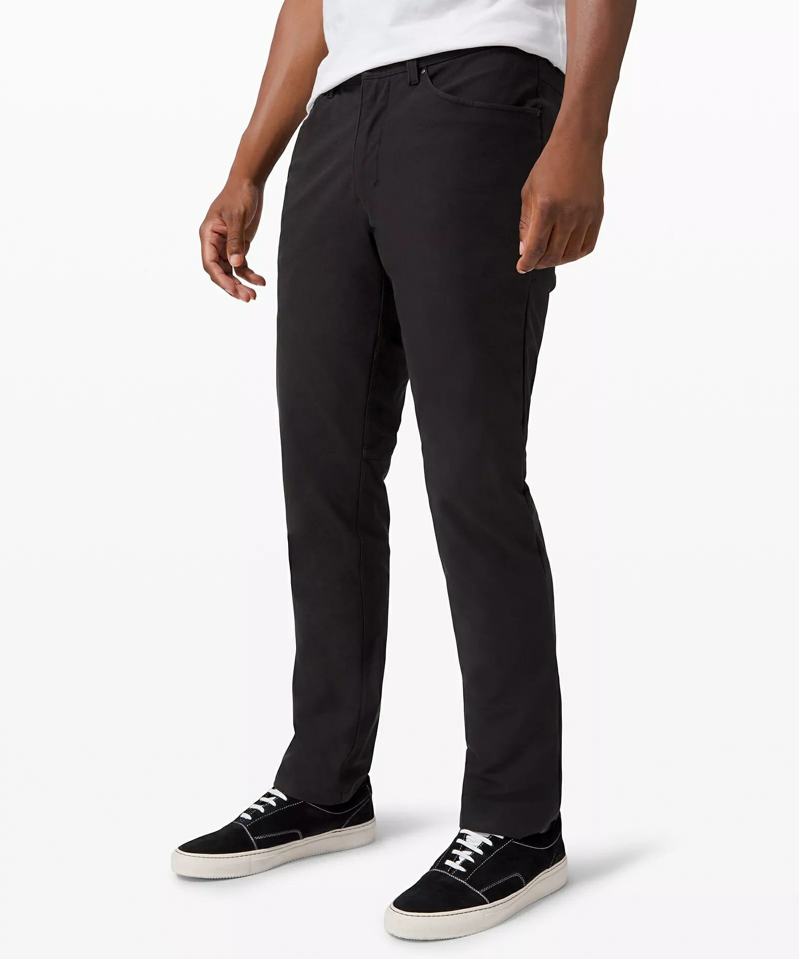 Lululemon Utilitech Review: Does It Beat Other ABC Pants?