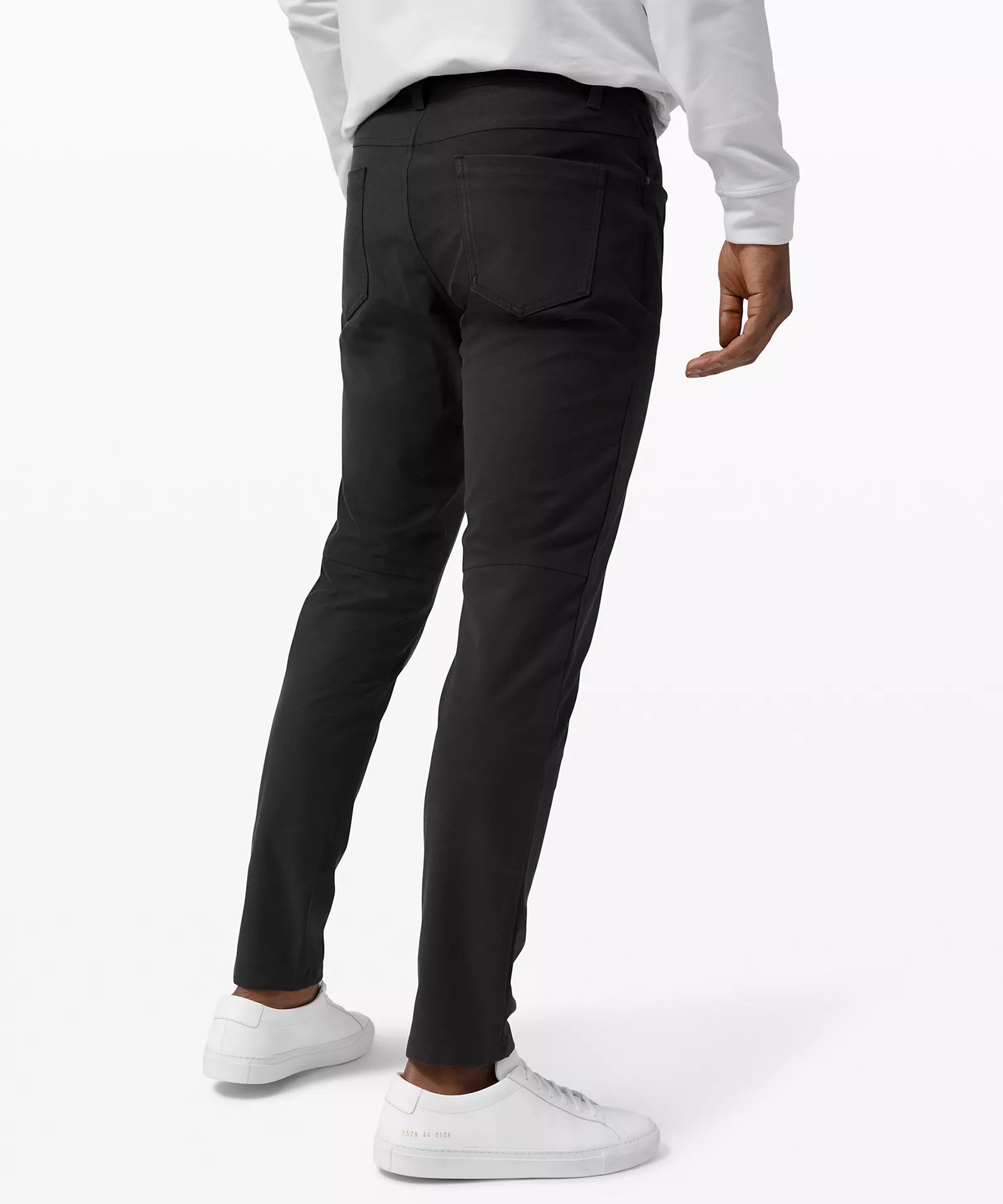 the utilitech abc pants