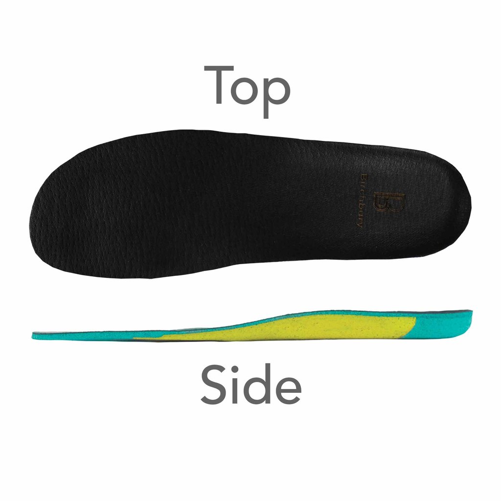 birchbury review insole