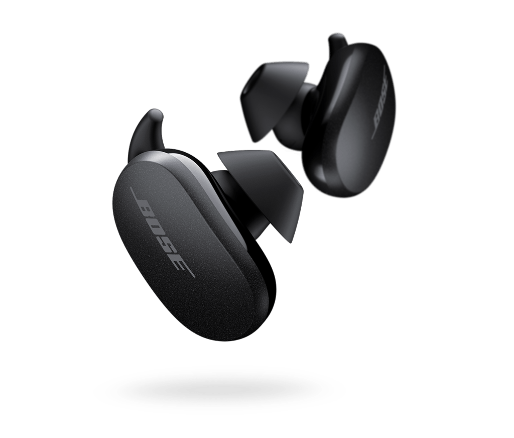 bose qualitycomfort earbuds