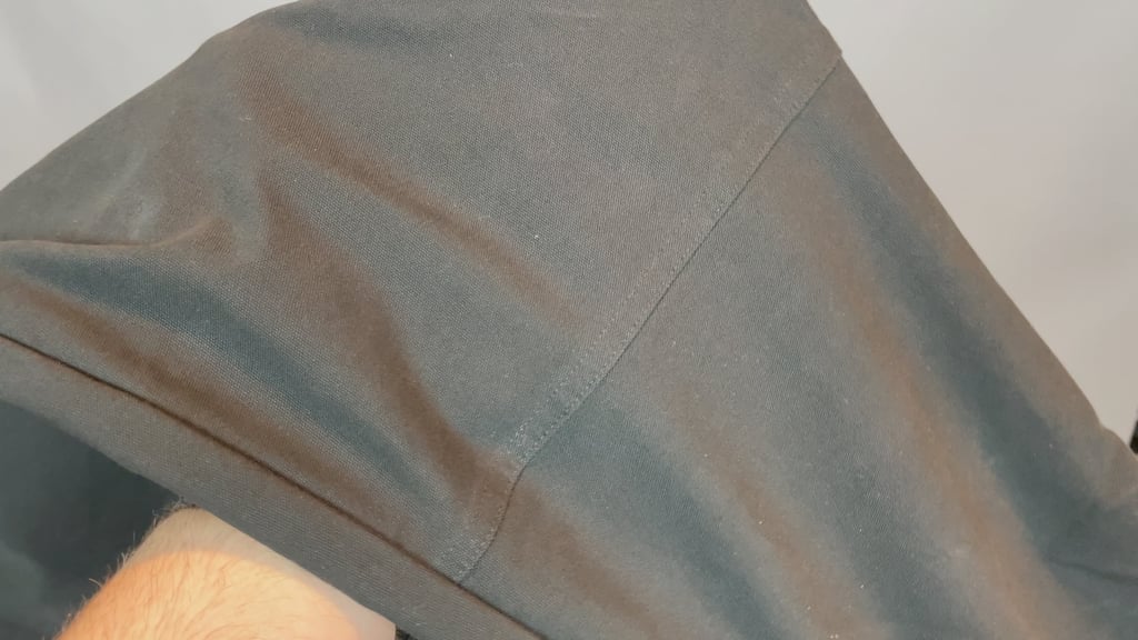 lululemon utilitech seam