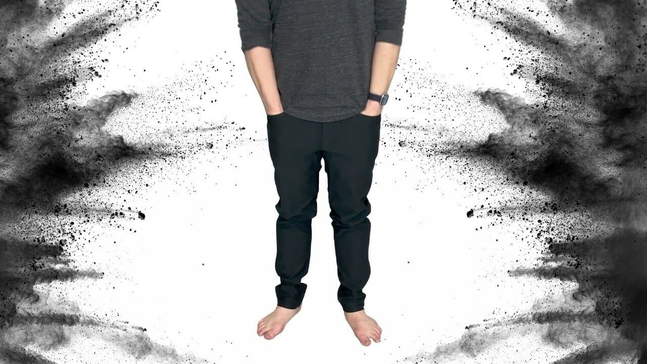 lululemon utilitech review: does it beat other abc pants?