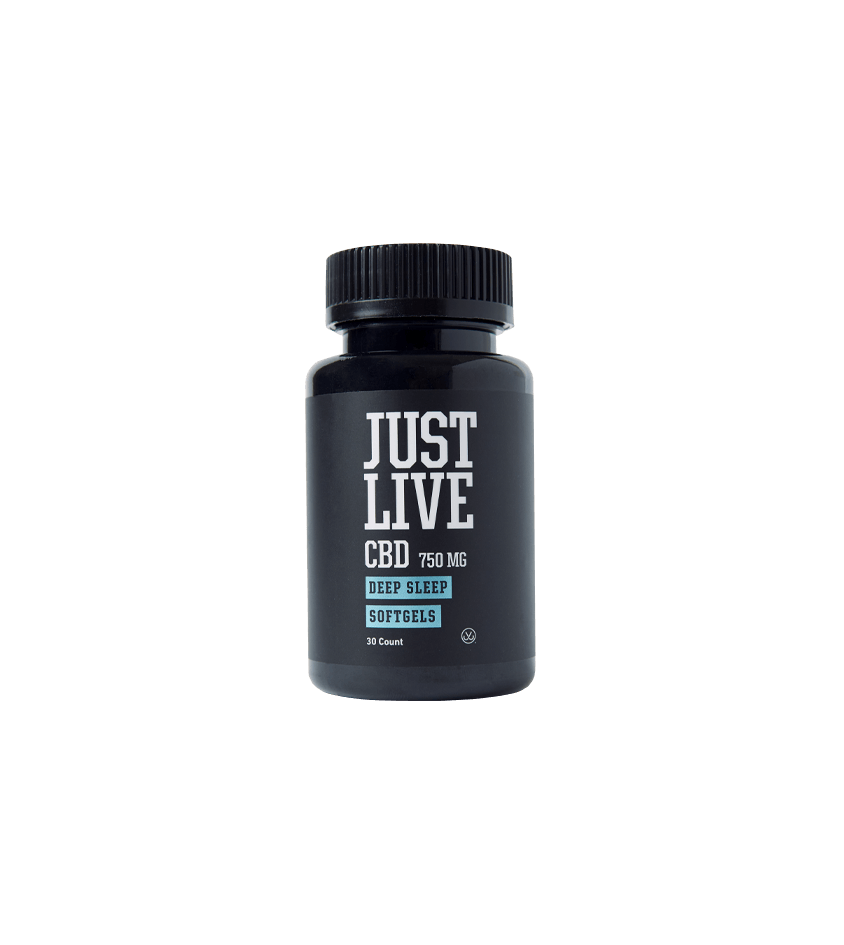 our least favorite thc-free cbd product that we tried