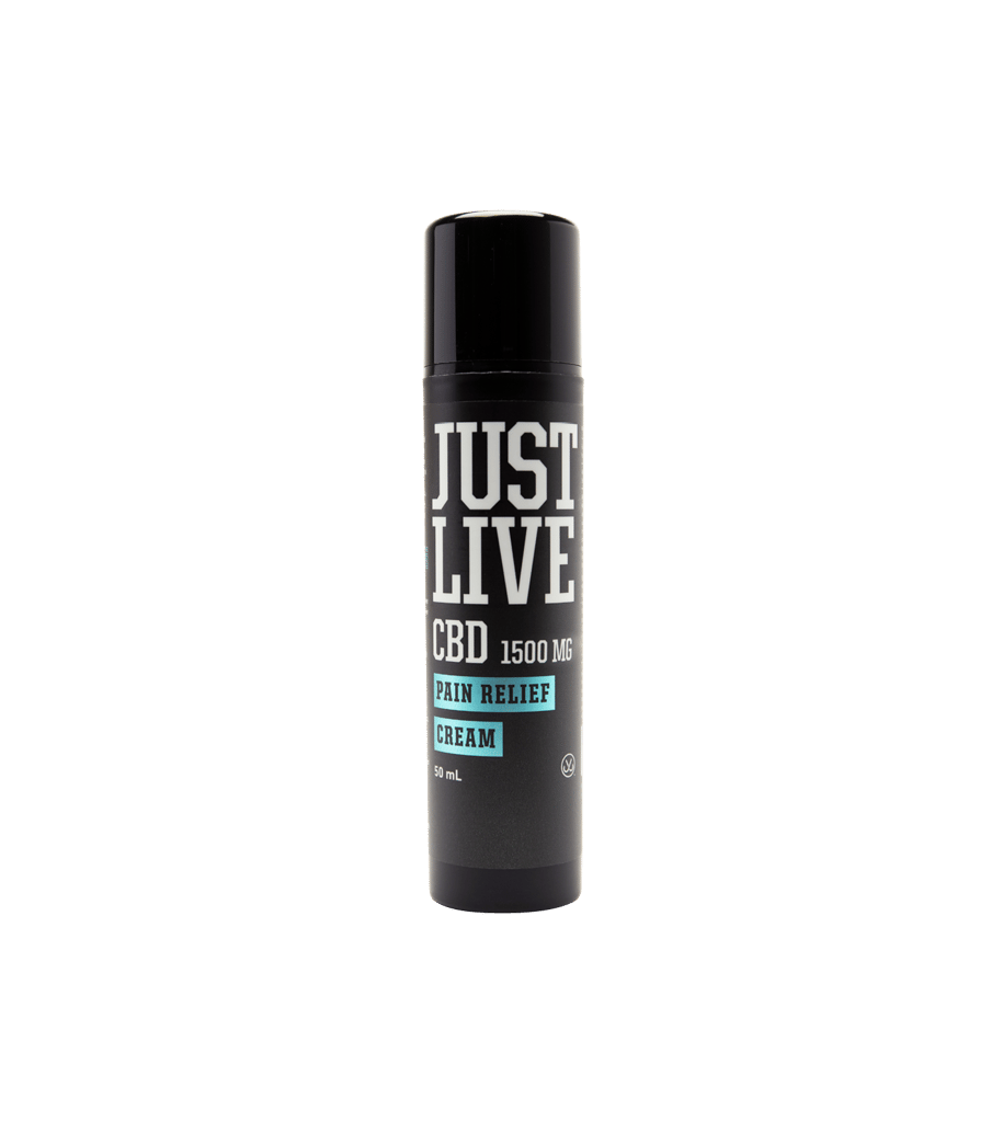 best thc-free cbd pain cream