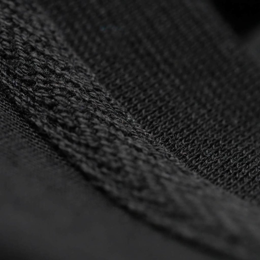perk clothing is all about the fabric