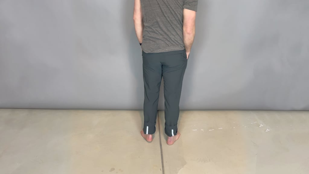 Lululemon ABC Pant Review - Are ABC Pants God's Gift To Men?