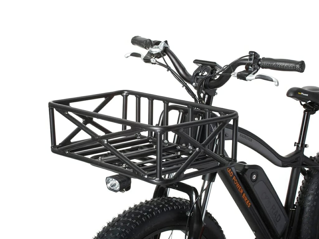 Rad power bike accessories online