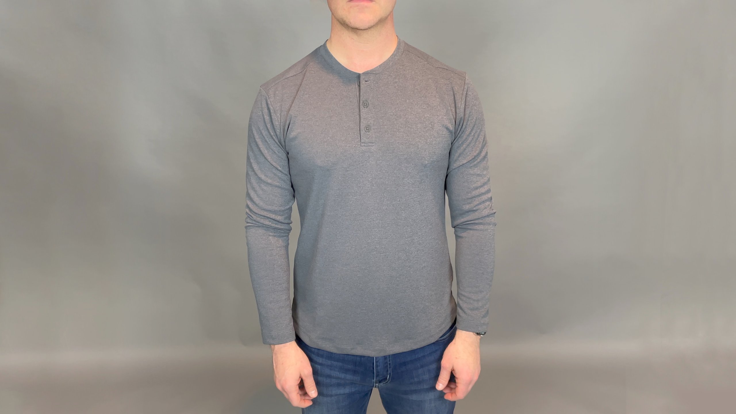 twillory henley review: comfortable, stylish, but also functional?
