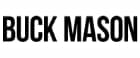 buck mason logo
