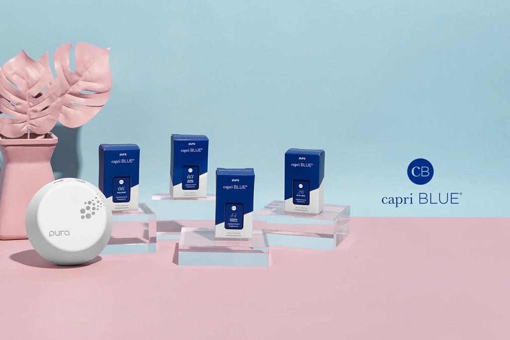 Best Pura Scents (2024) After Testing 54+ Scents