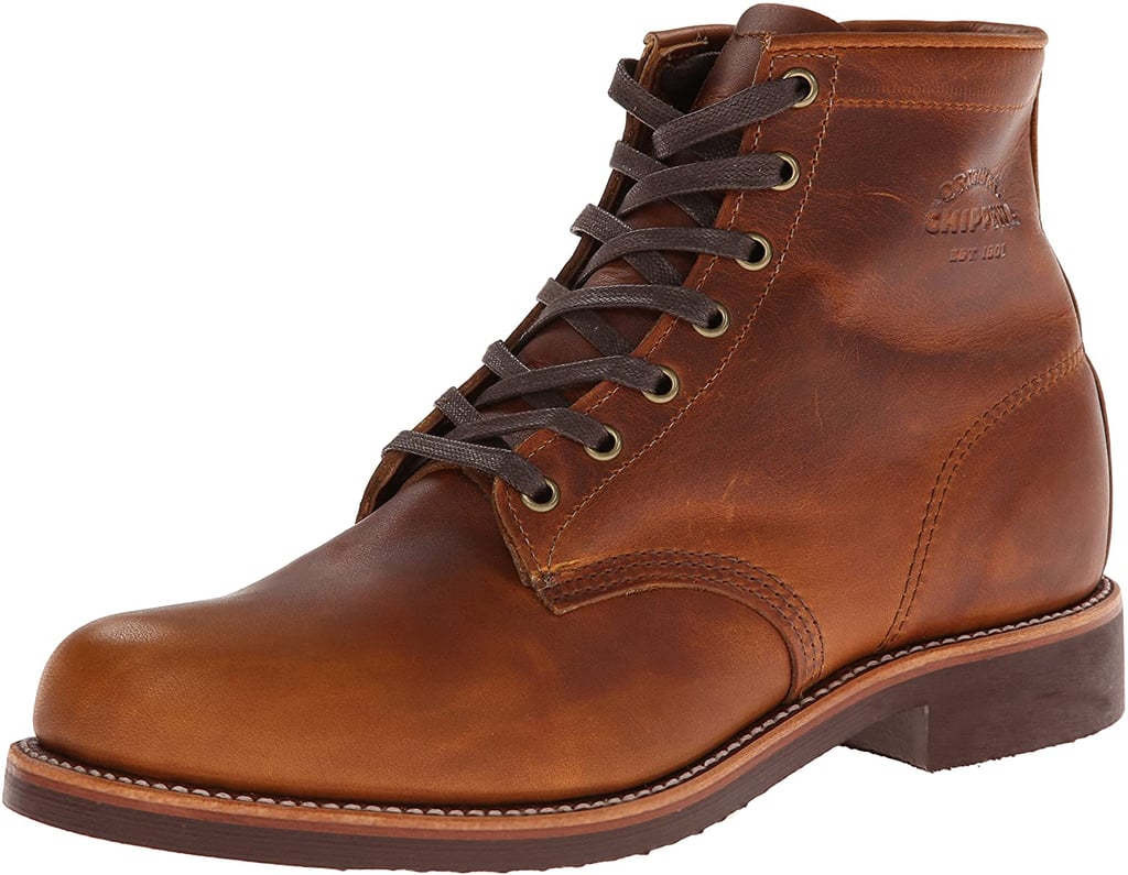 my other boots that i wear frequently