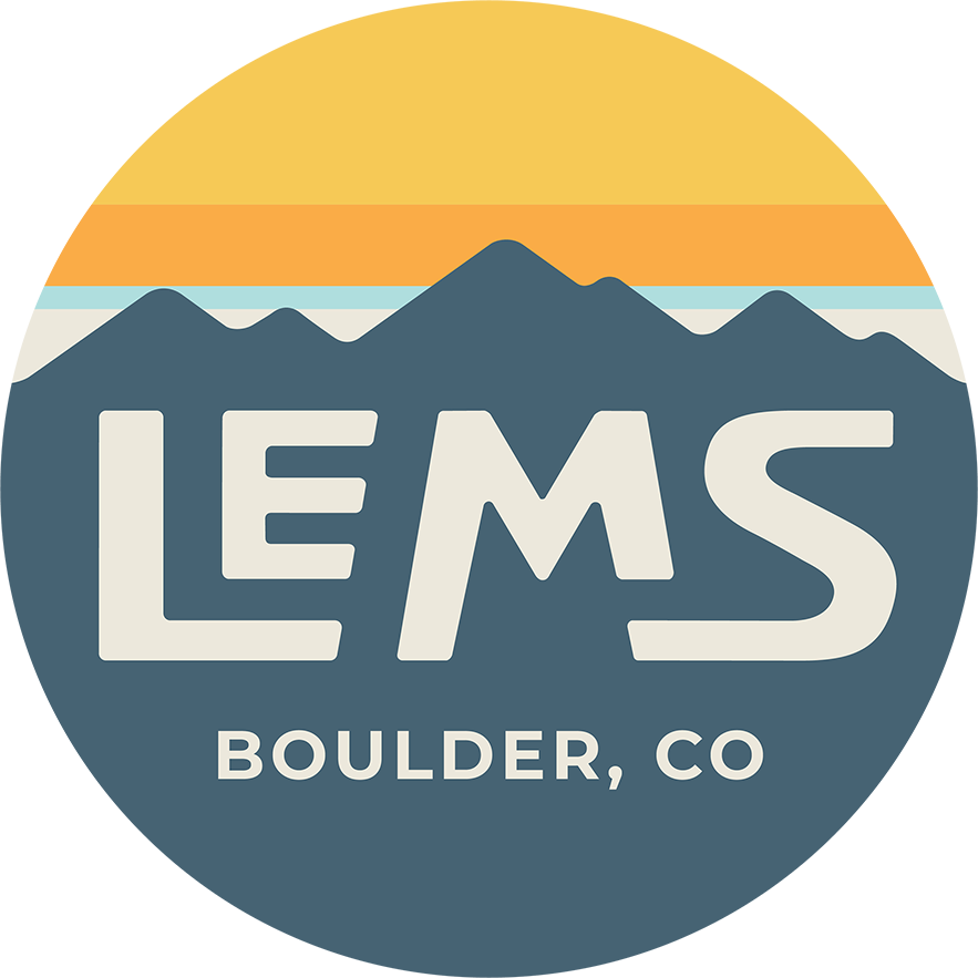 lems boulder boot
