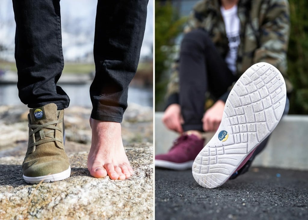 lems shoes review: an awesome footwear brand