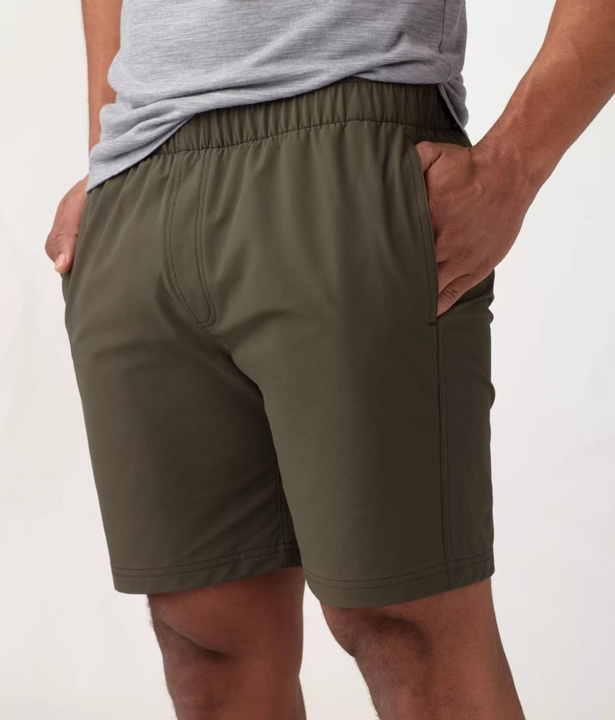 olivers all over short review 2