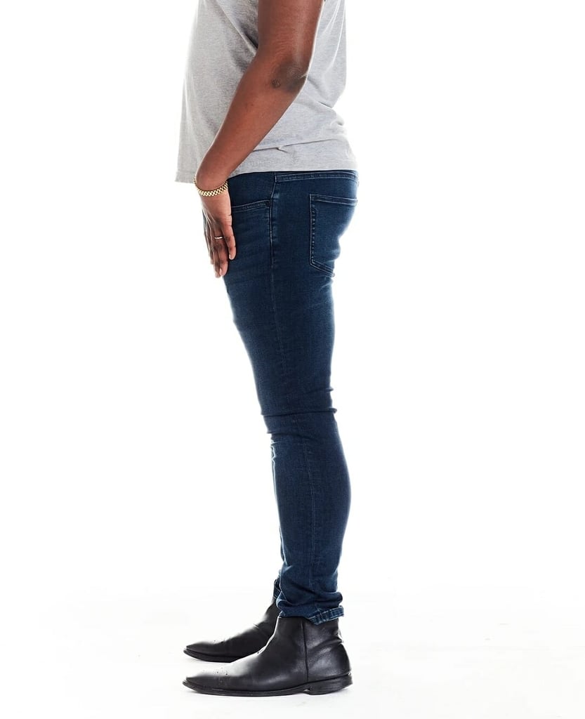 perfect jean review: the skinny fit – these are true skinny jeans