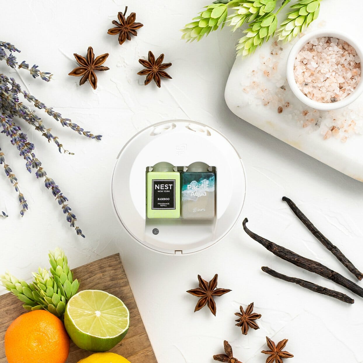 best pura scents: the ultimate guide