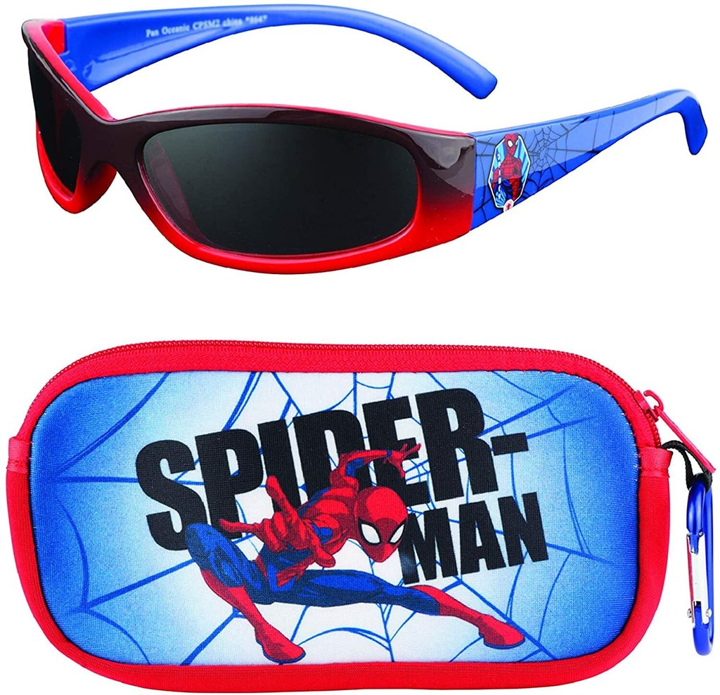 we’d never buy these sunglasses for our kids