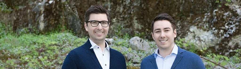 markus and johannes giesswein
