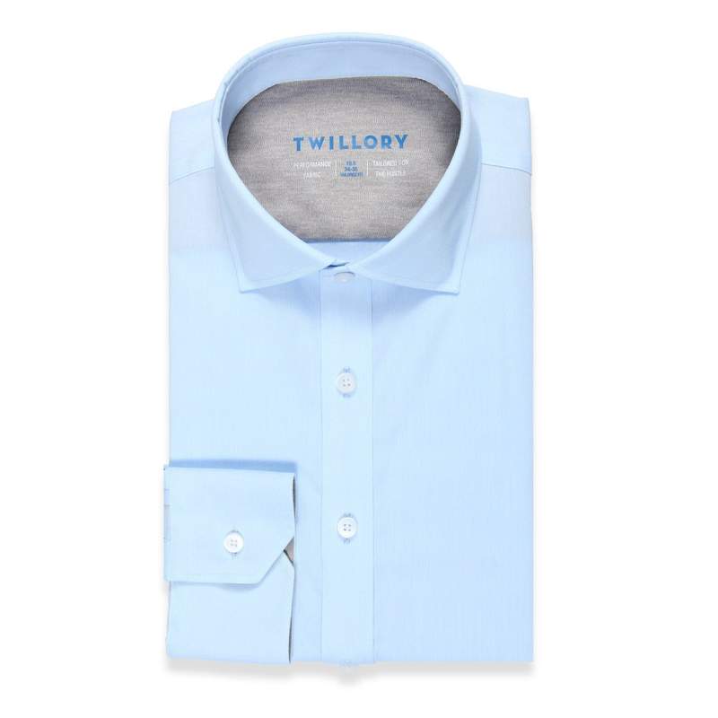 the closer shirt style