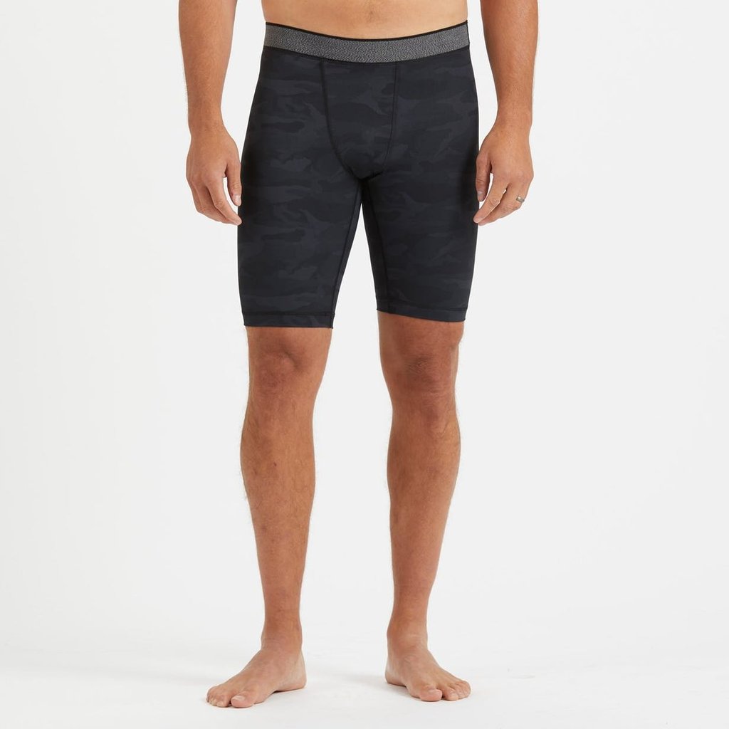 What do you wear under board shorts? The age old mystery solved