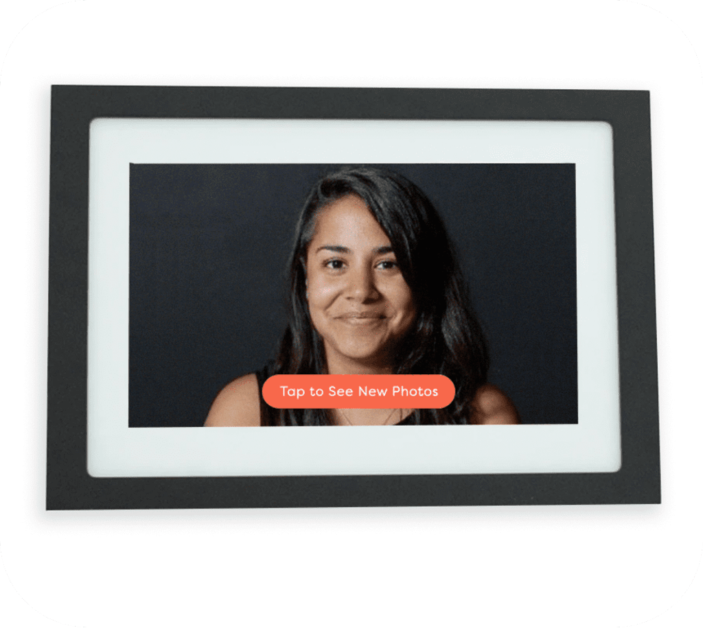 Skylight Picture Frame The best WiFi Picture frame?