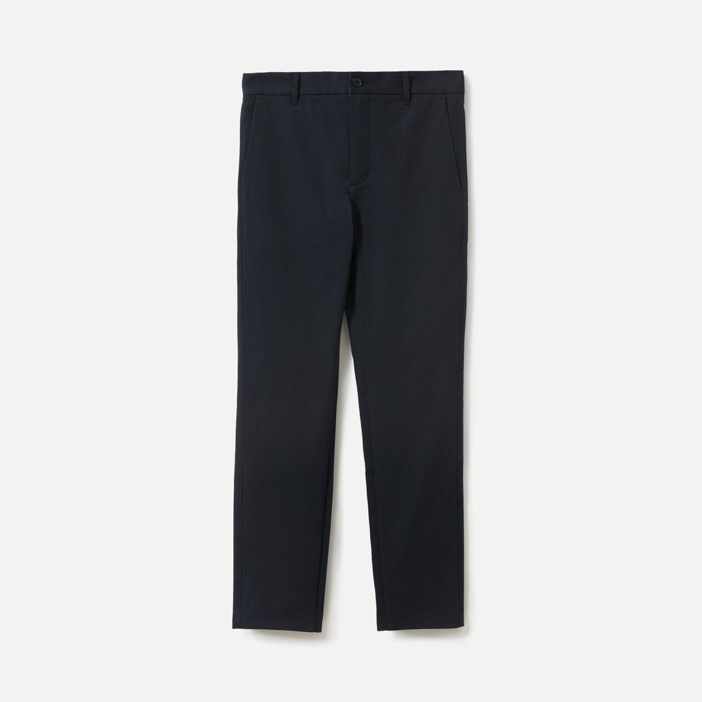 Everlane Performance Chino Review - The Best Of All Worlds?