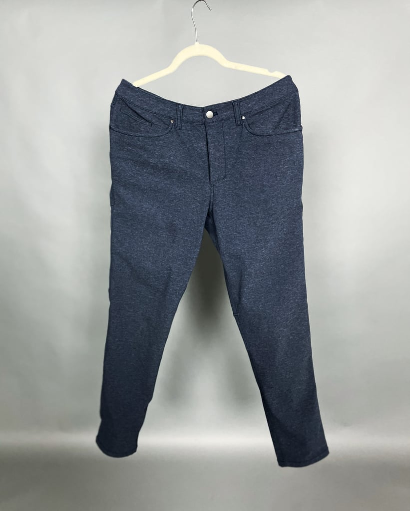 lululemon tech canvas