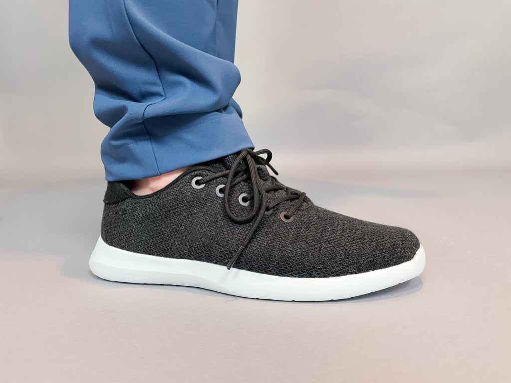Giesswein Wool Knit Shoe Review - The Answer To Stinky, Hot Summer Feet?