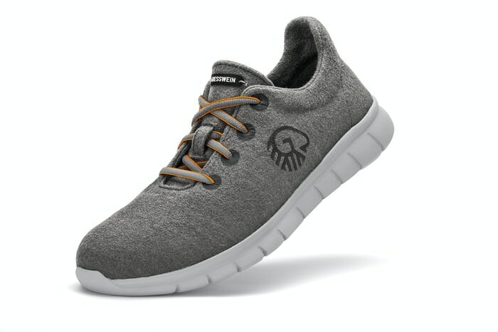 the og wool shoes: the merino runners