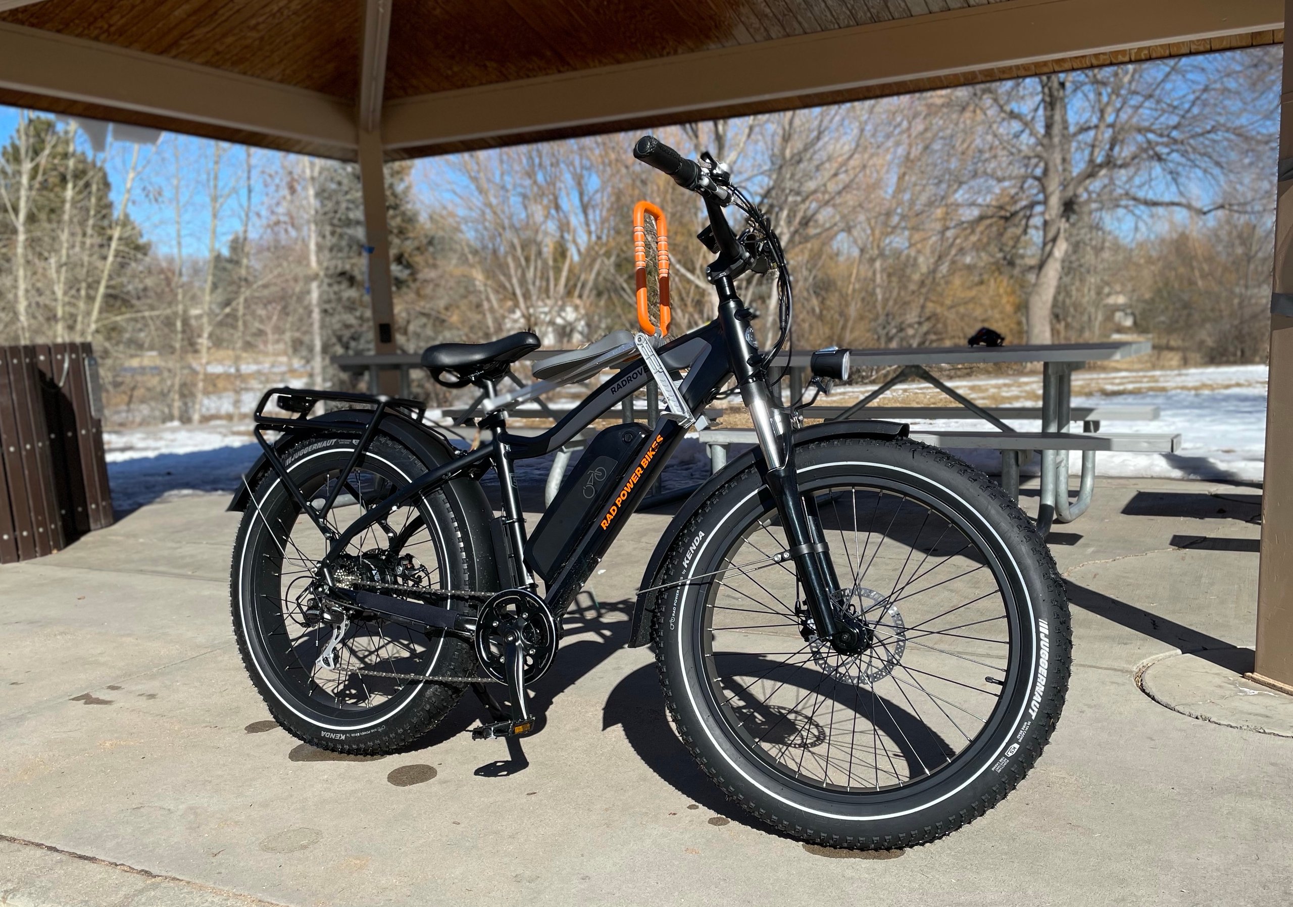 my daily driver… up until now