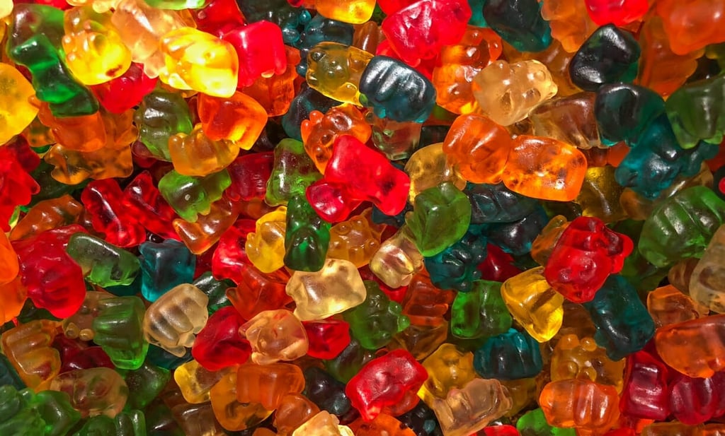 sugar addiction 1