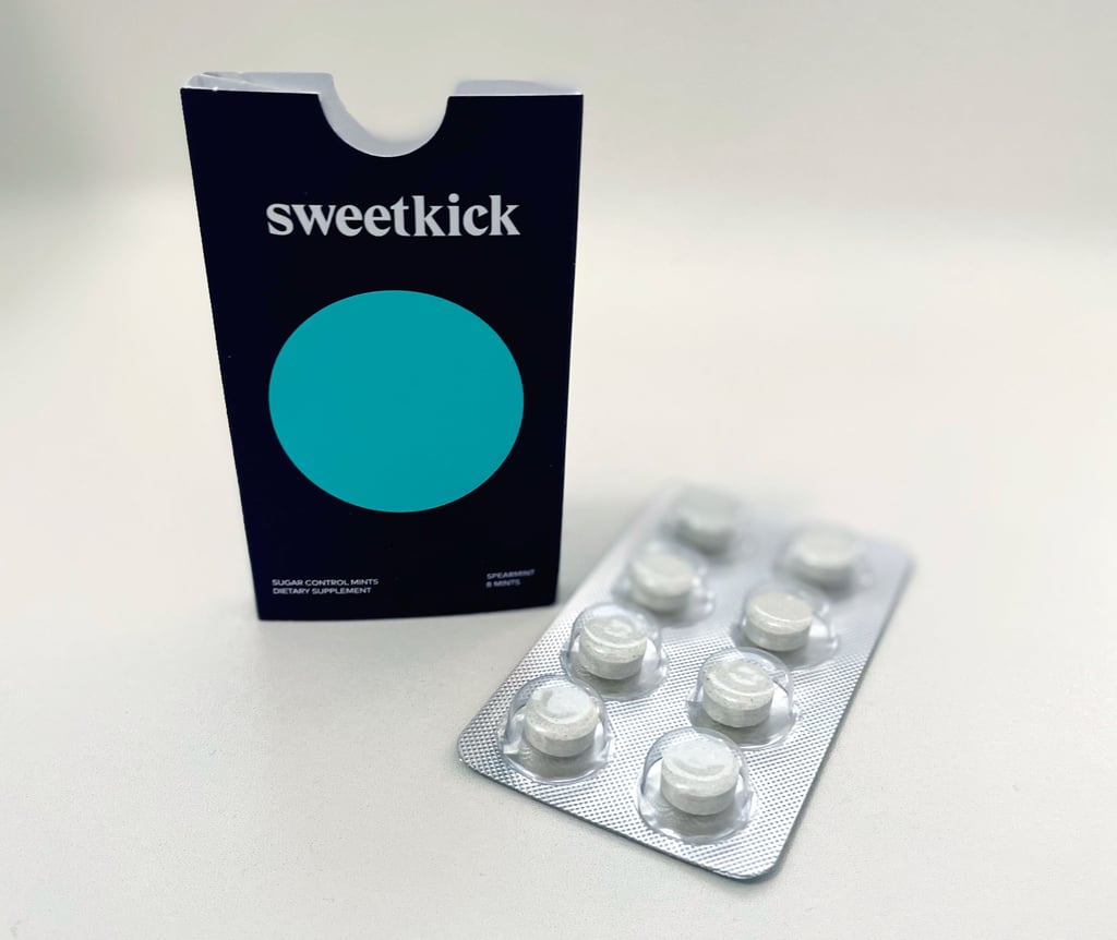 try pairing lumen with sweetkick mints to reduce sugar cravings