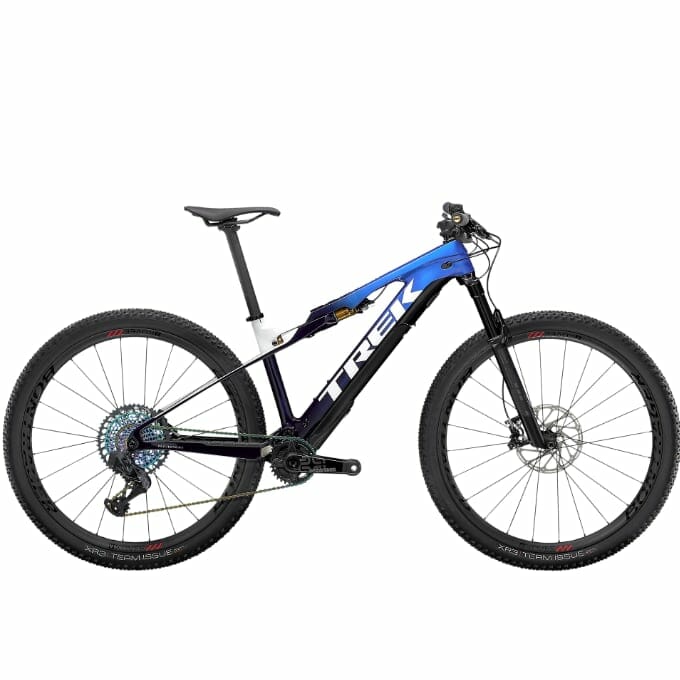 the $12,999 trek ebike