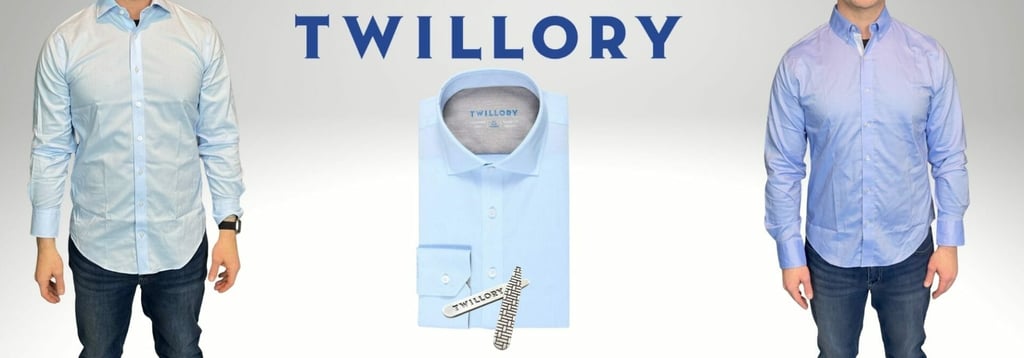 twillory review