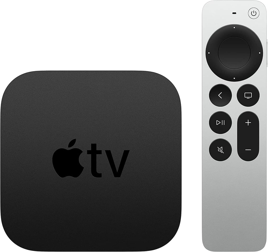 father’s day 2021: the new apple tv!