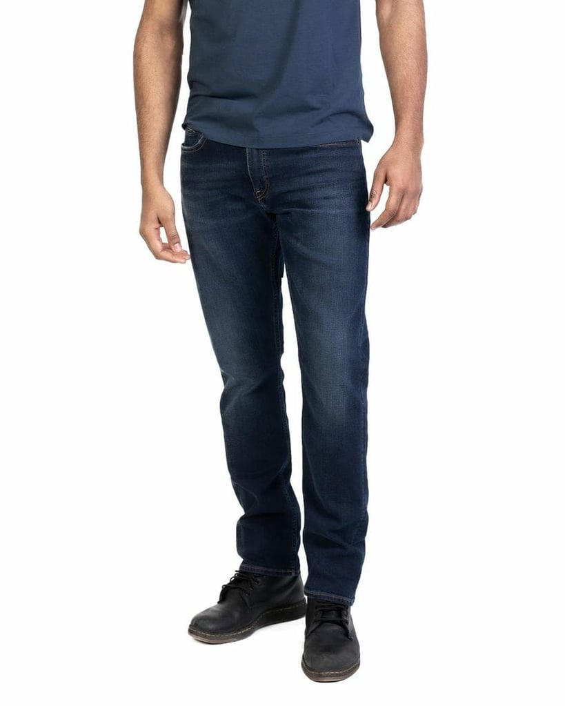 the sharp – washed indigo – 32×30