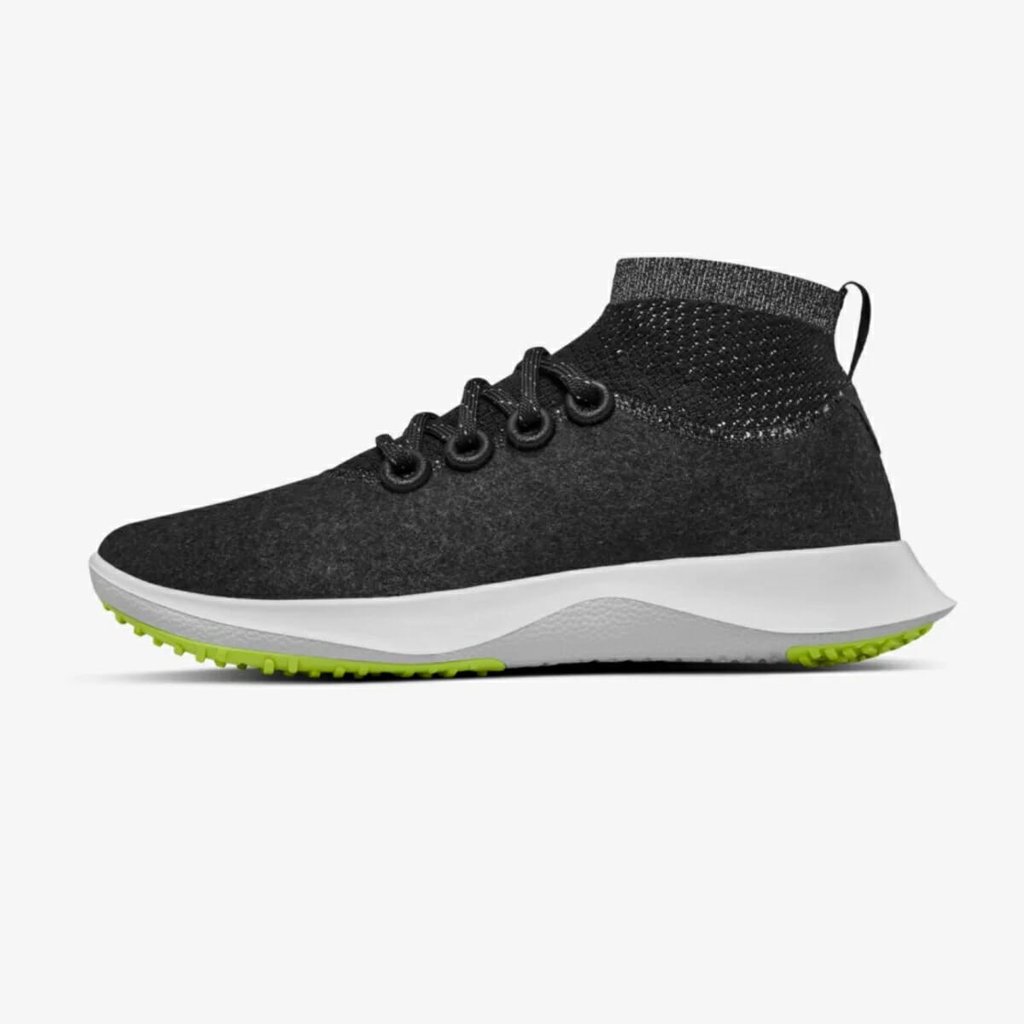 allbirds dasher mizzle mid