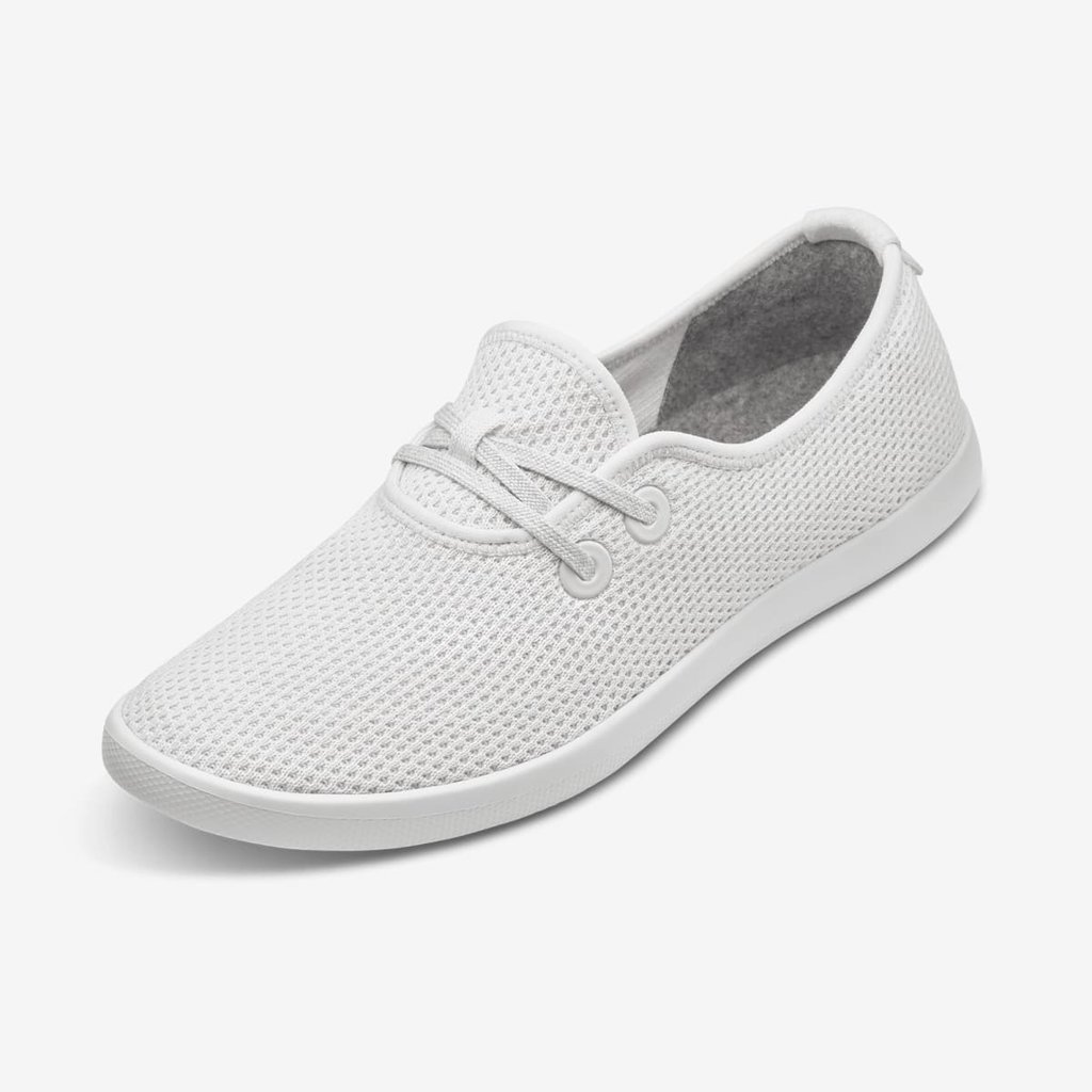 bright white allbirds