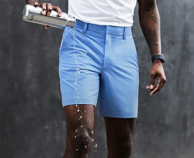 aka the kevin hart shorts