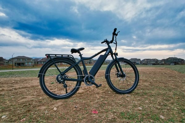 kbo breeze ebike