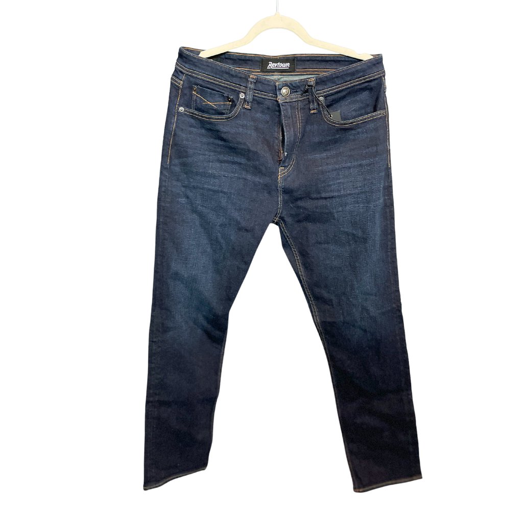 revtown jeans