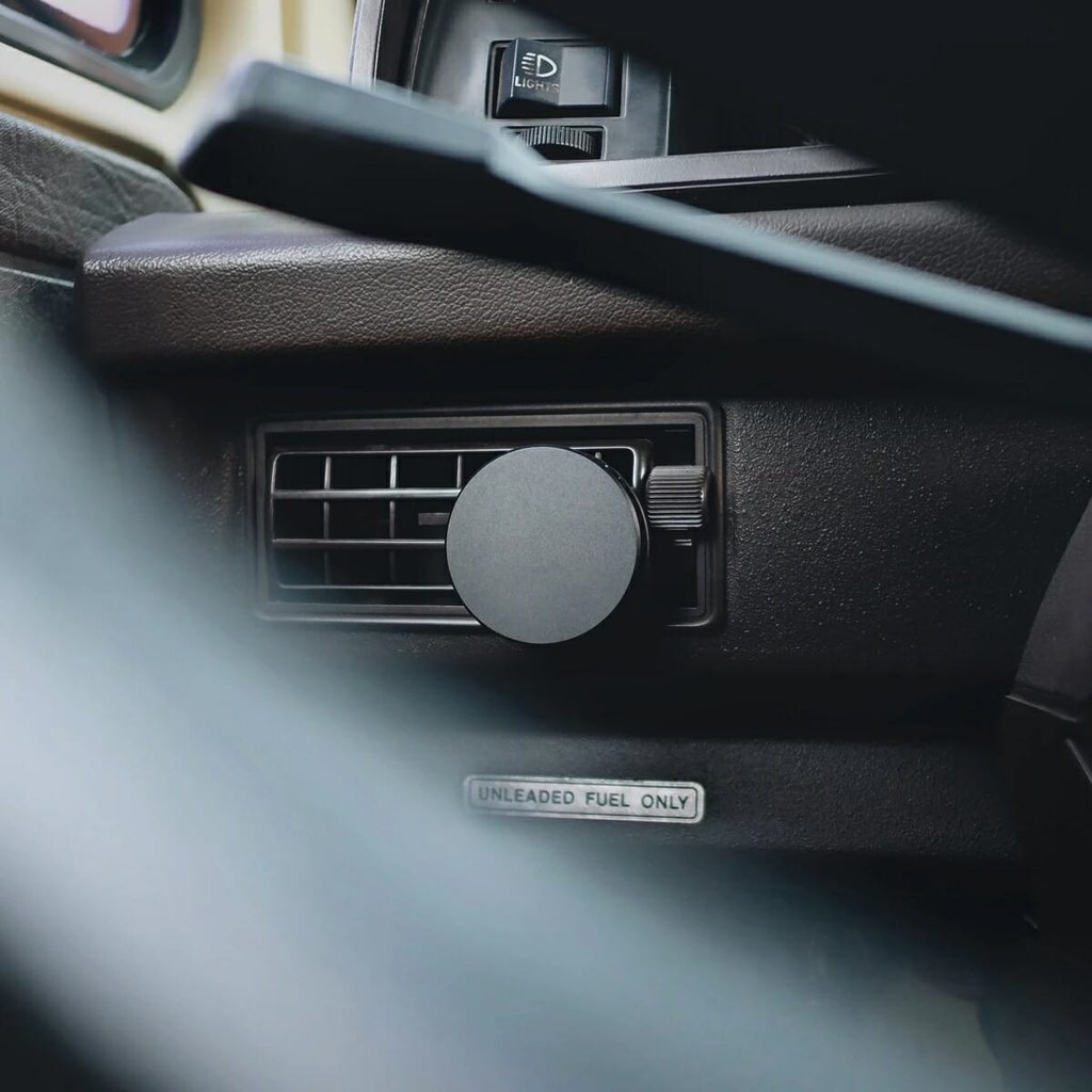 the rove is the vent-clip air freshener from drift