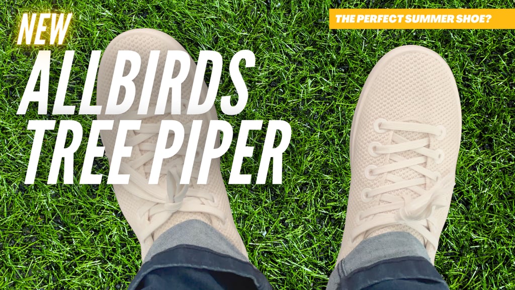 Allbirds Tree Piper Review The Best Of All The Allbirds?