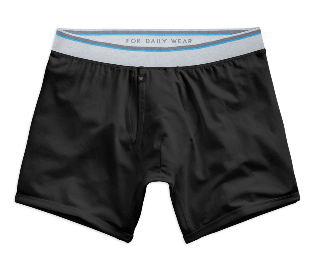 6 Months of Daily Wear: MeUndies and Mack Weldon Honest Review 