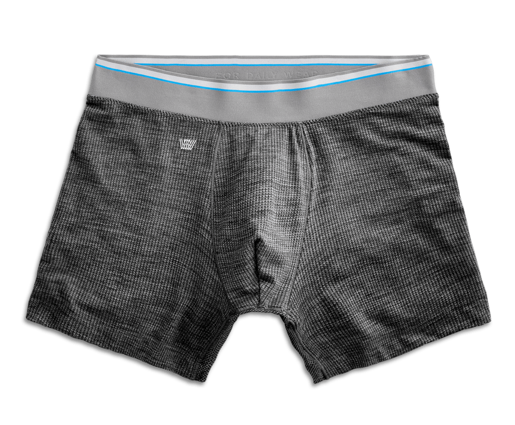 AIRKNITx Mack Weldon Boxers